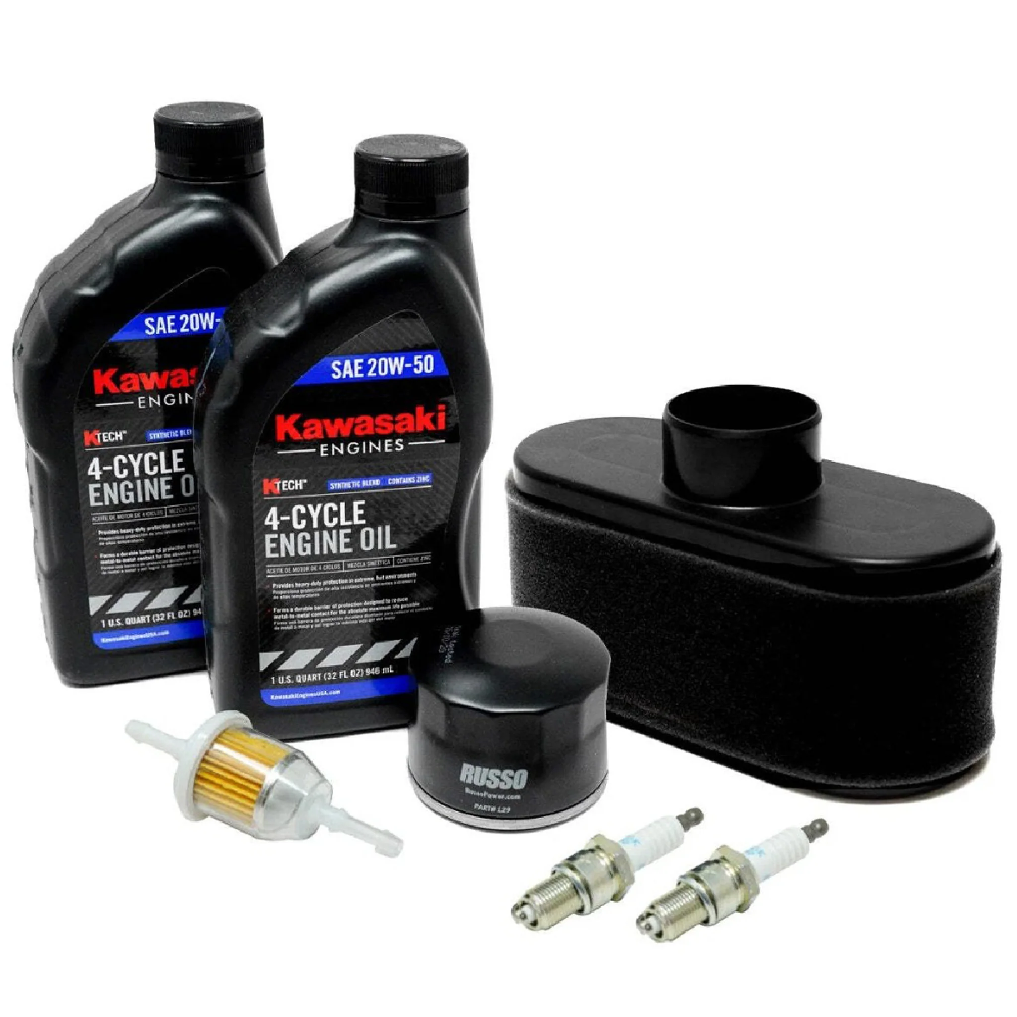 Tune Up Kits