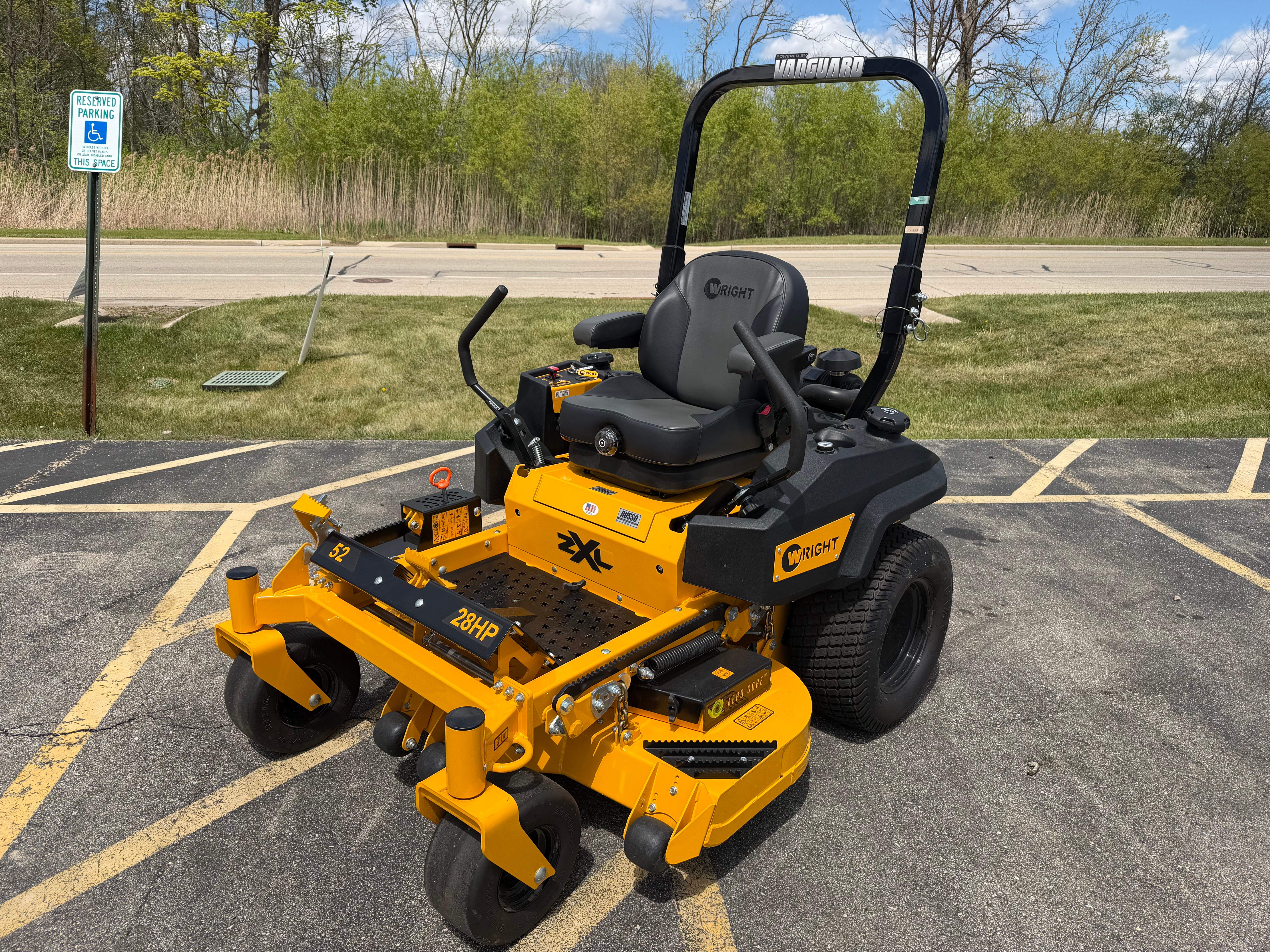New Berlin, WI Used Equipment